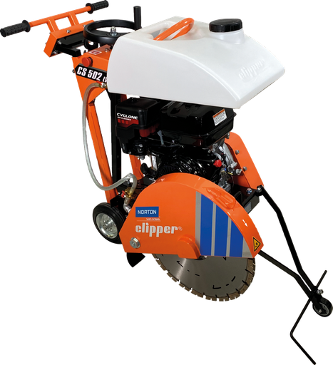 NORTON Clipper Fugenschneider CS 502