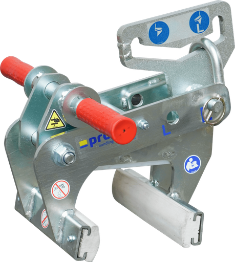 PROBST Winkelelementzange WEZ 06