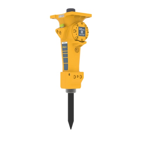 Epiroc Hydraulikhammer SB 102