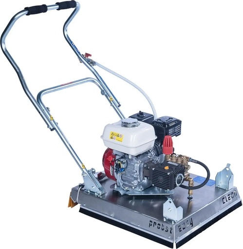 PROBST Pflasterreinigungsgerät EASYCLEAN EC-60