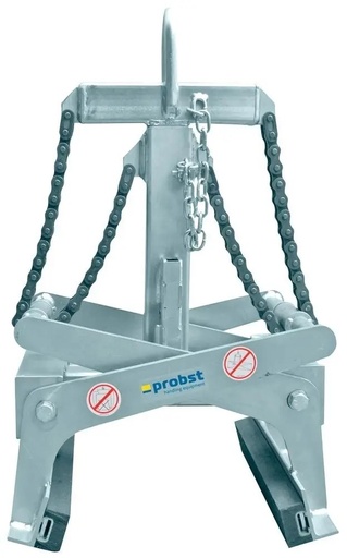 PROBST Fertigteilzange FTZ-UNI