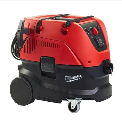 MILWAUKEE Absaugsystem AS-30 MAC