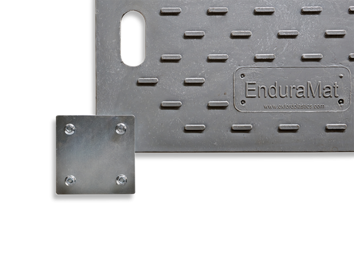 Oxford Verbinder Pro (4-fach) für Bodenschutzmatte Enduramat