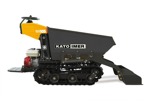 Dumper