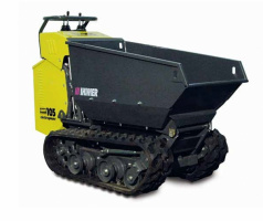 Minidumper Kato Carry 105 EP