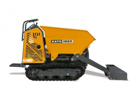 Minidumper Kato Carry 107 Plus