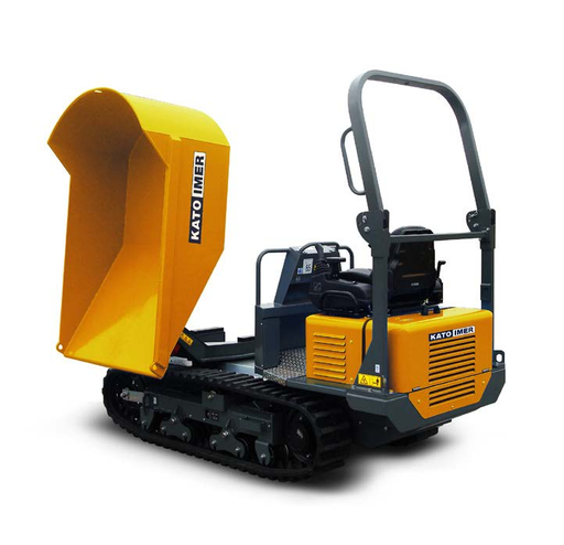 Minidumper Kato Carry 230