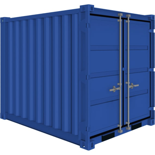 Container & Raumsysteme