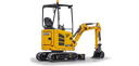 Minibagger SANY SY 18U
