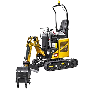 [SY10U] Minibagger SANY SY 10U