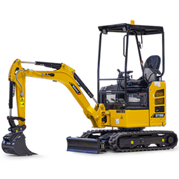 [SY18U] Minibagger SANY SY 18U