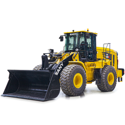 [SW405] Radlader SANY SW 405